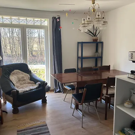 Lägenhet Hacaperka Domecek